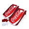 Coca Cola Cornhole Set Portable Bean Bag Toss Game Can Shaped Wooden Boards